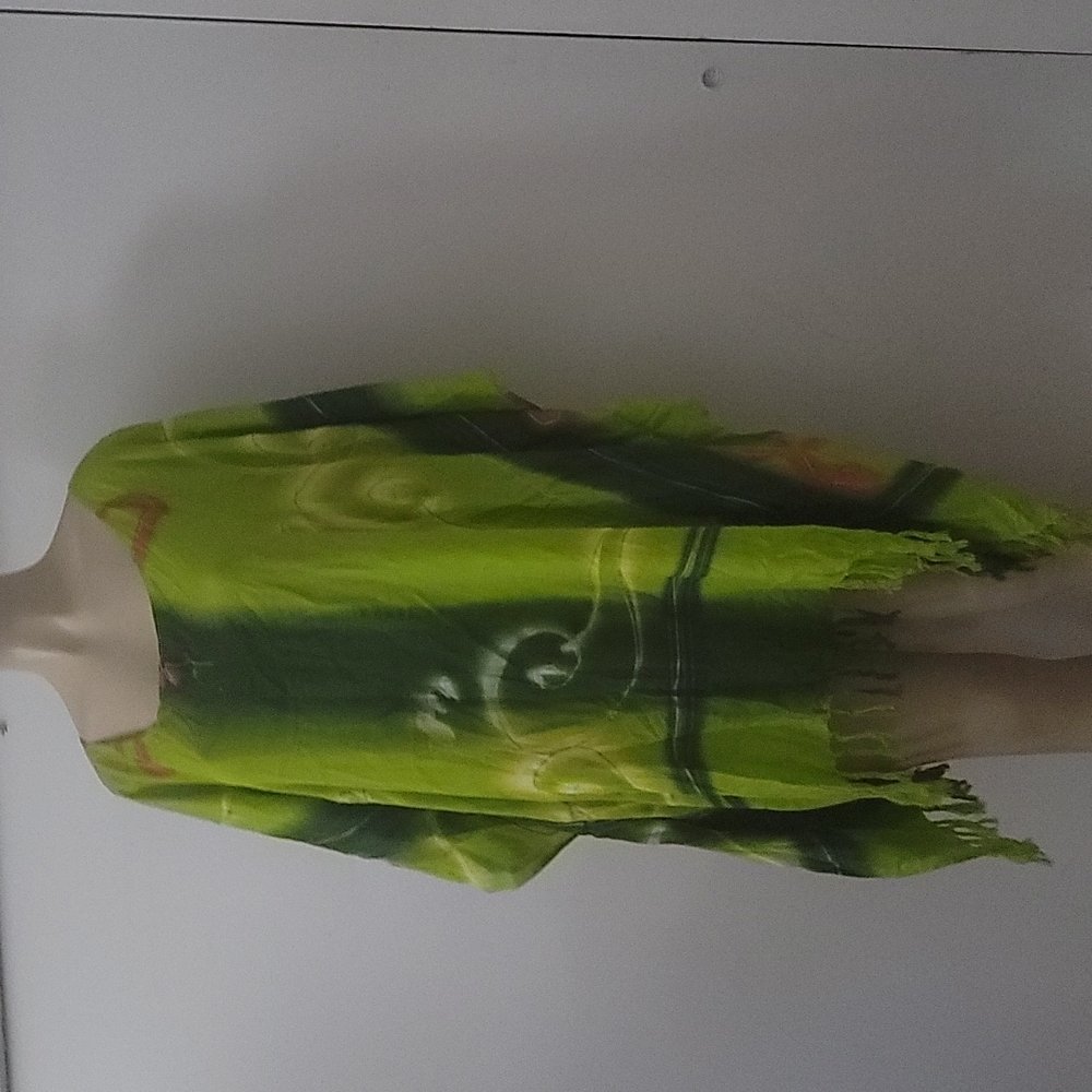 One size tunic from Sweet Lady